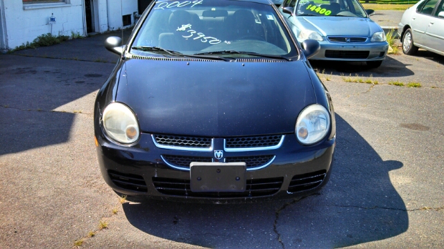 Dodge Neon 2004 photo 1