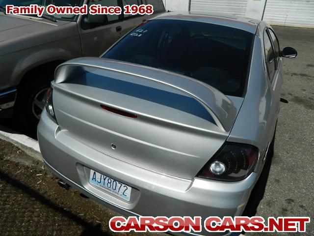 Dodge Neon 2004 photo 2