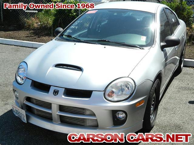 Dodge Neon 2004 photo 4