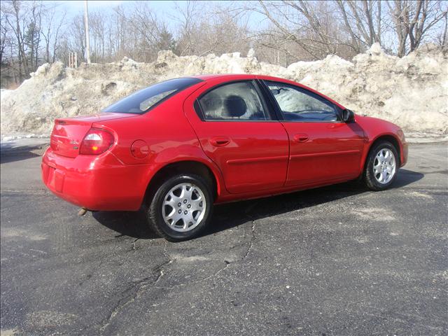 Dodge Neon 2004 photo 2