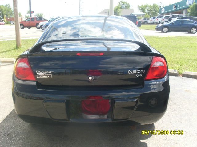 Dodge Neon 2004 photo 1