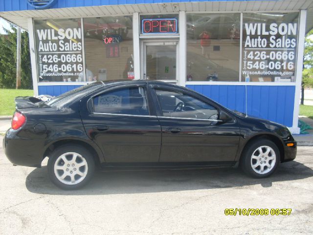 Dodge Neon 2004 photo 3