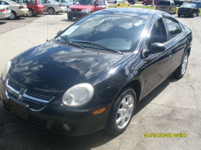 Dodge Neon 2004 photo 4