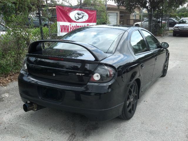 Dodge Neon AWD 3LT Sedan