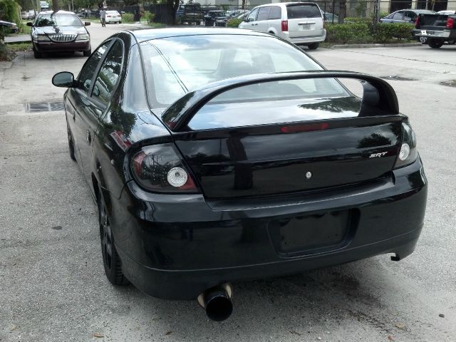 Dodge Neon 2004 photo 15