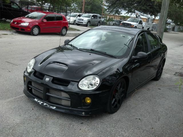 Dodge Neon 2004 photo 8