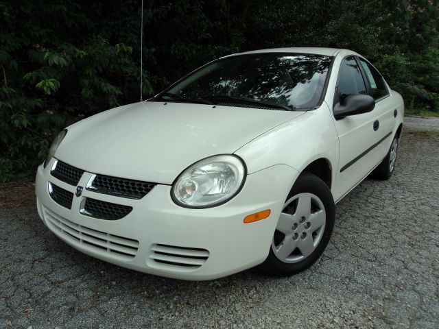 Dodge Neon 2004 photo 1