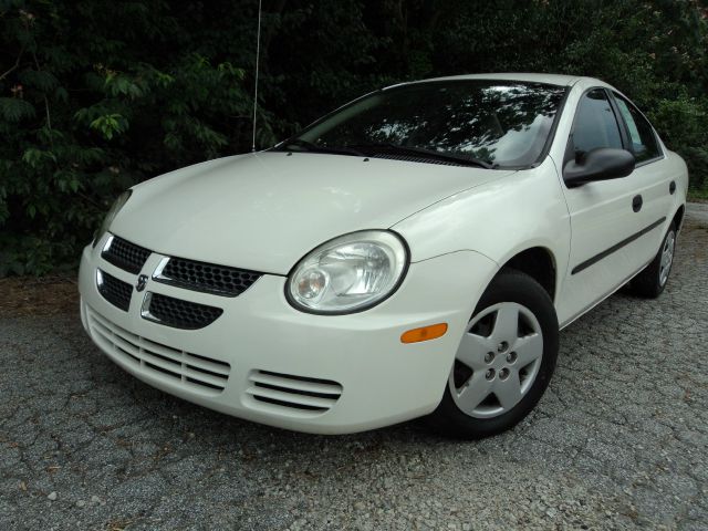 Dodge Neon 2004 photo 2