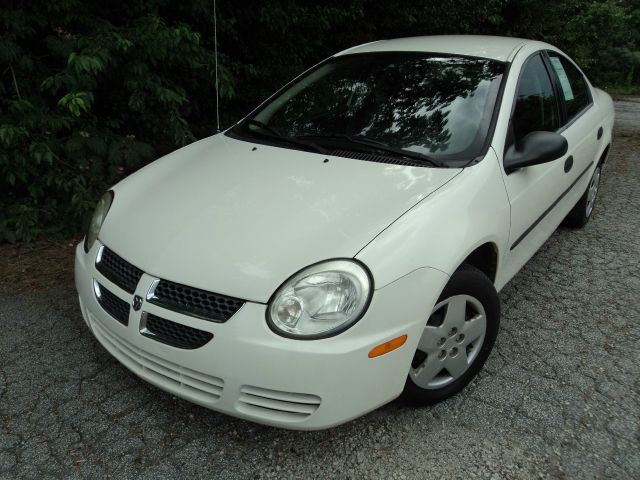 Dodge Neon 2004 photo 3