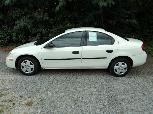 Dodge Neon 2004 photo 4