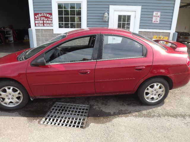 Dodge Neon 2004 photo 4