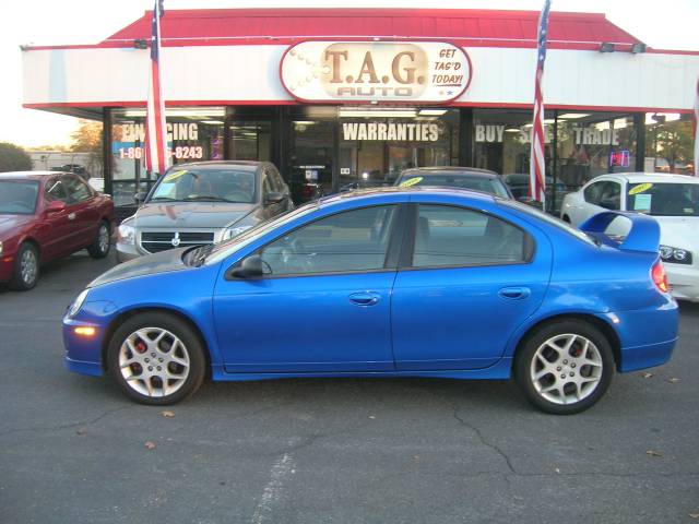 Dodge Neon 450 SL Sedan