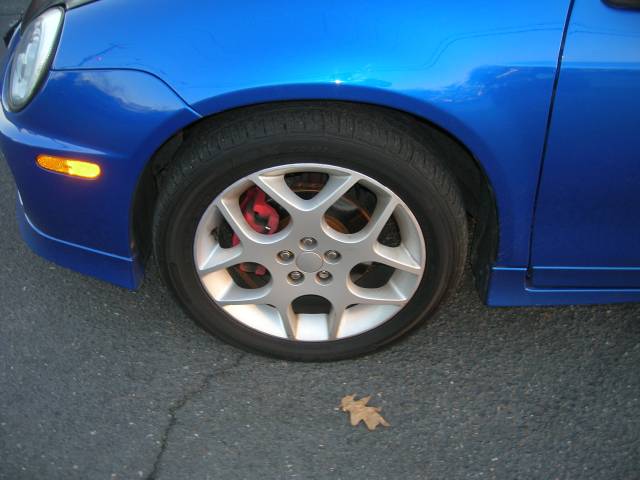 Dodge Neon 2004 photo 1