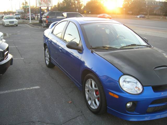 Dodge Neon 2004 photo 3