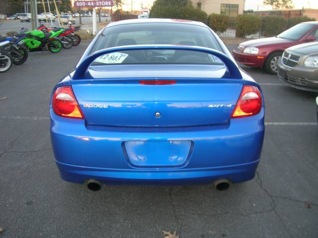 Dodge Neon 2004 photo 5