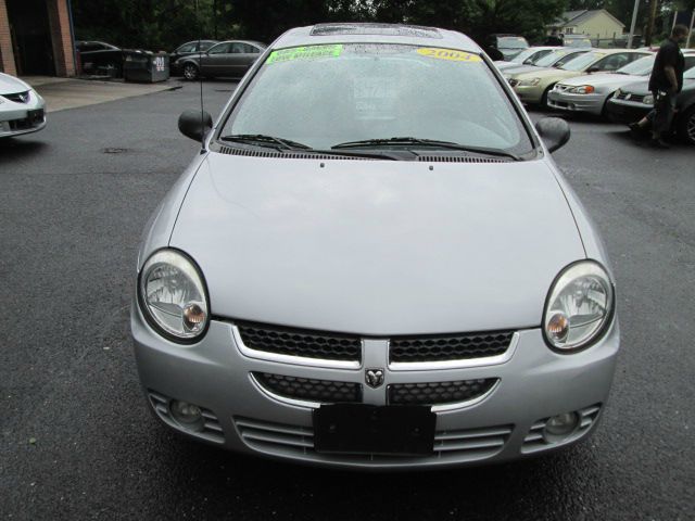 Dodge Neon 2004 photo 1