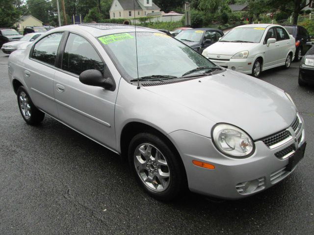 Dodge Neon 2004 photo 3