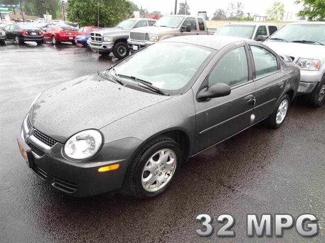 Dodge Neon 2004 photo 1