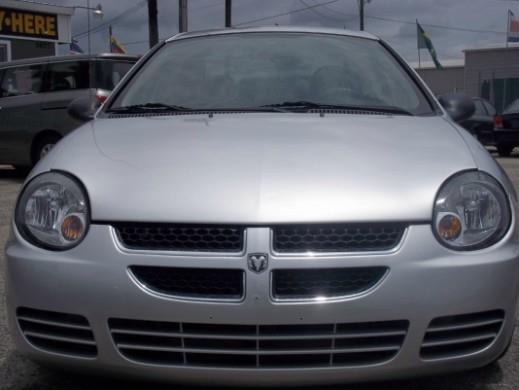 Dodge Neon SE Sedan