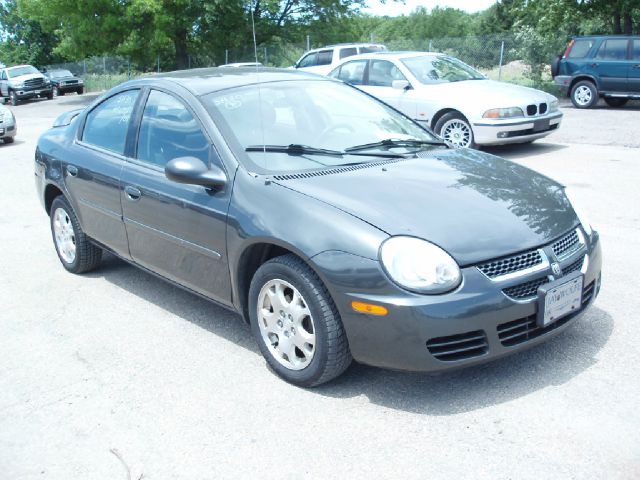 Dodge Neon 2004 photo 3