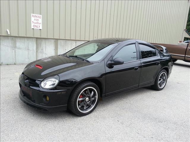 Dodge Neon 2004 photo 2