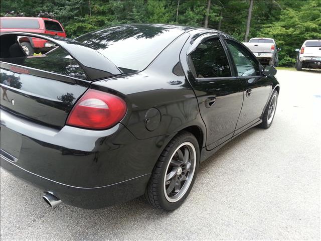 Dodge Neon 2004 photo 4