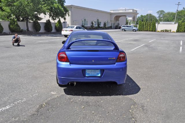 Dodge Neon 2004 photo 10