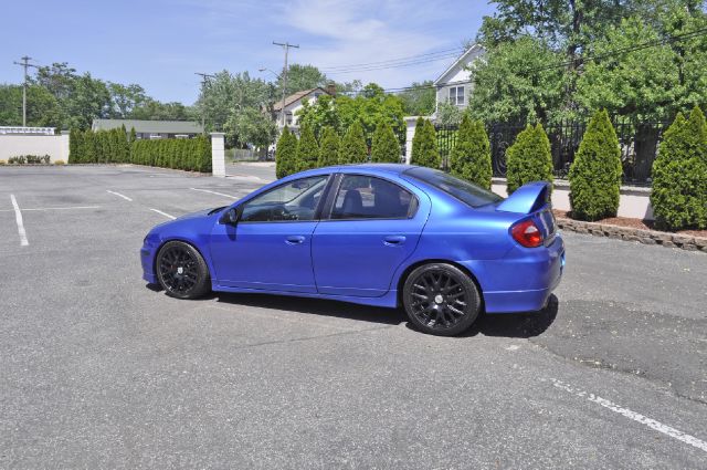 Dodge Neon 2004 photo 11