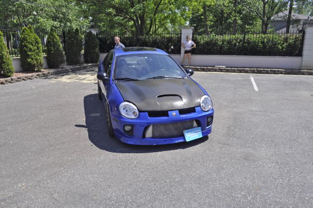 Dodge Neon 2004 photo 8