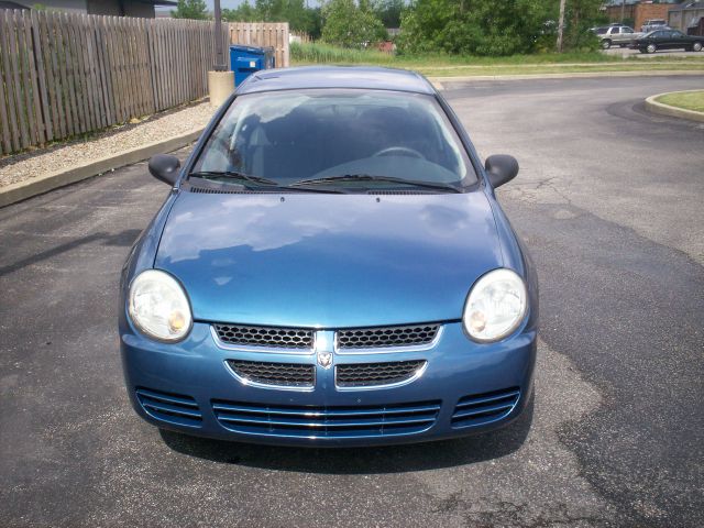 Dodge Neon 2004 photo 1