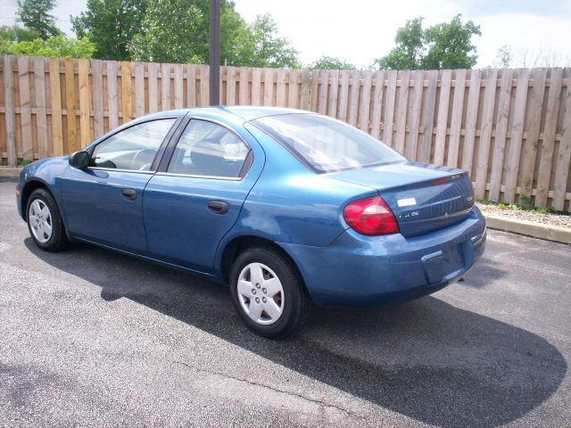 Dodge Neon 2004 photo 5