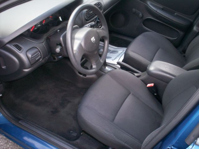 Dodge Neon 2004 photo 6