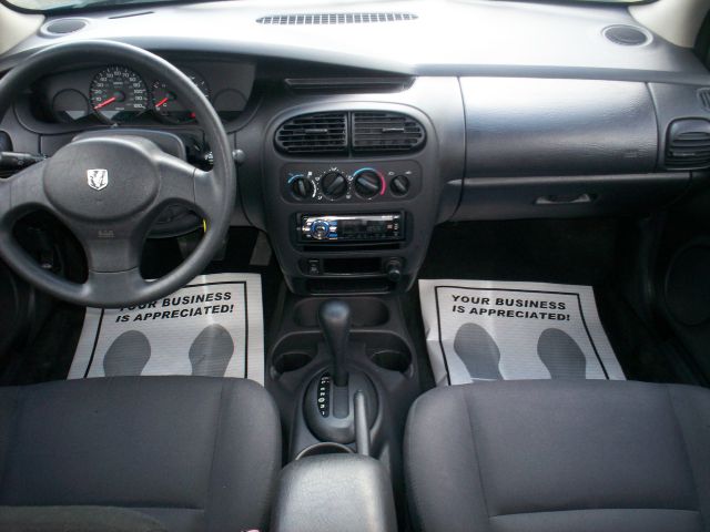 Dodge Neon 2004 photo 7