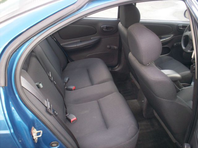 Dodge Neon 2004 photo 9