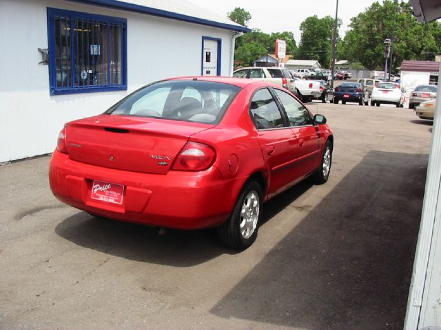 Dodge Neon 2004 photo 1