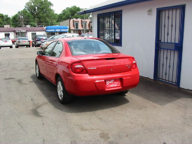 Dodge Neon 2004 photo 3