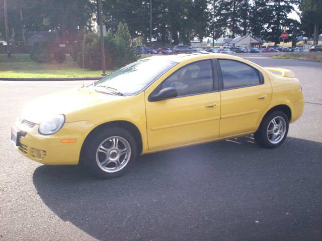 Dodge Neon 2004 photo 1