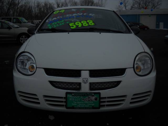 Dodge Neon 2004 photo 2