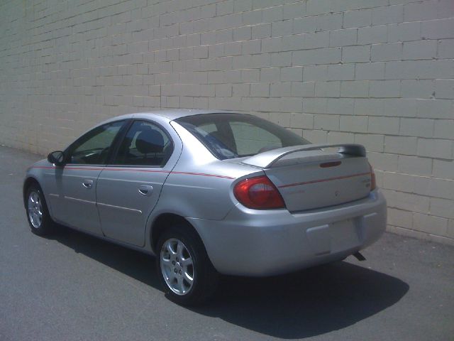 Dodge Neon 2004 photo 10