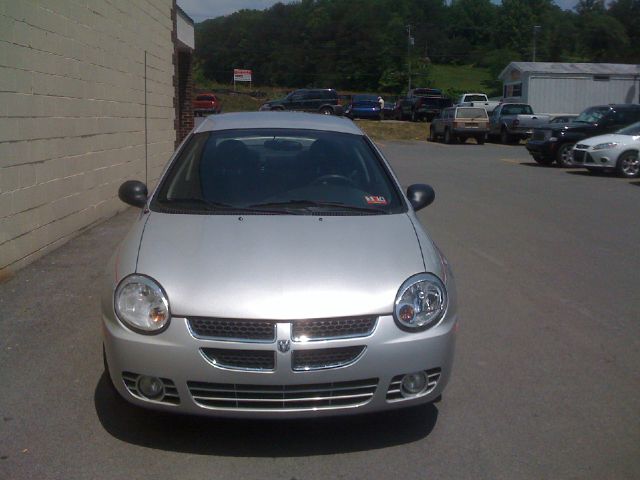 Dodge Neon 2004 photo 11