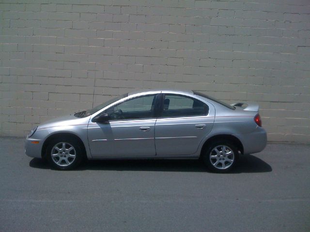 Dodge Neon 2004 photo 12