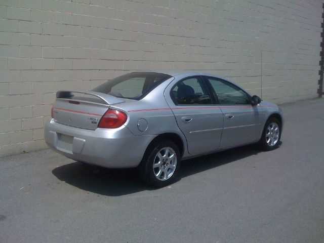 Dodge Neon 2004 photo 4