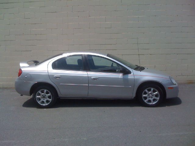 Dodge Neon 2004 photo 5