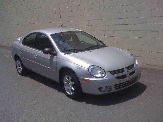 Dodge Neon 2004 photo 9