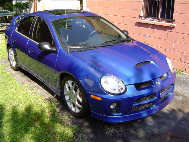 Dodge Neon 2004 photo 3