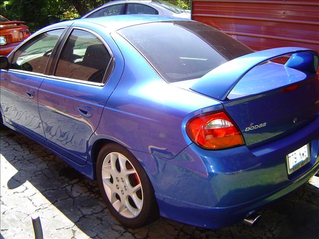 Dodge Neon 2004 photo 5