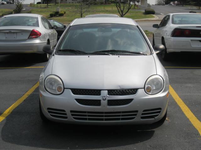 Dodge Neon 2004 photo 1