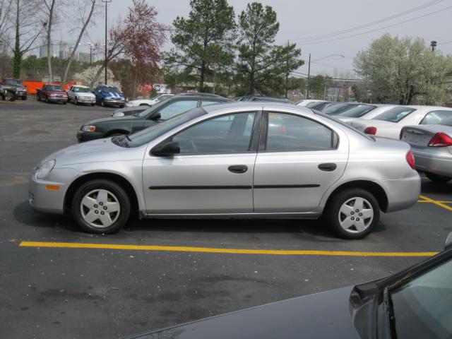 Dodge Neon 2004 photo 3