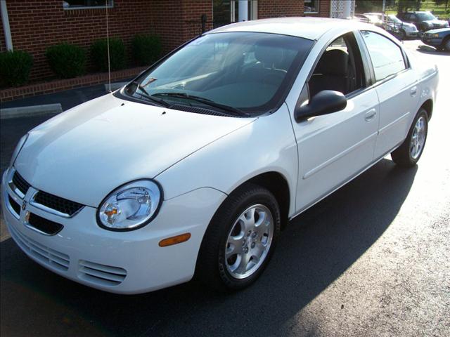 Dodge Neon 2004 photo 5