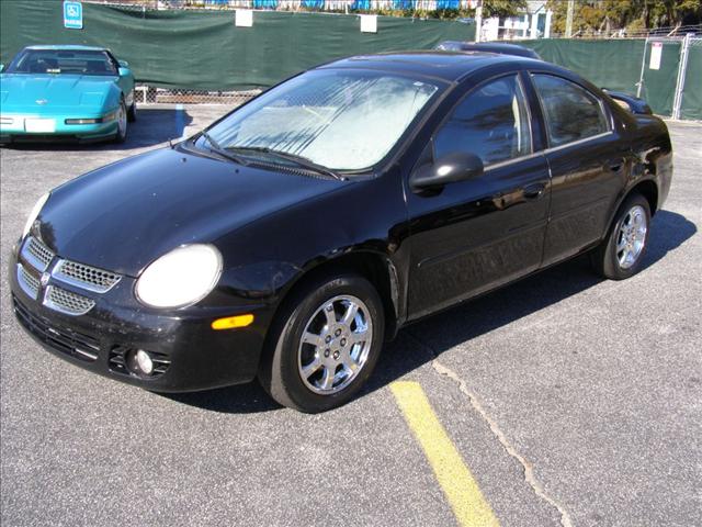 Dodge Neon 2004 photo 1